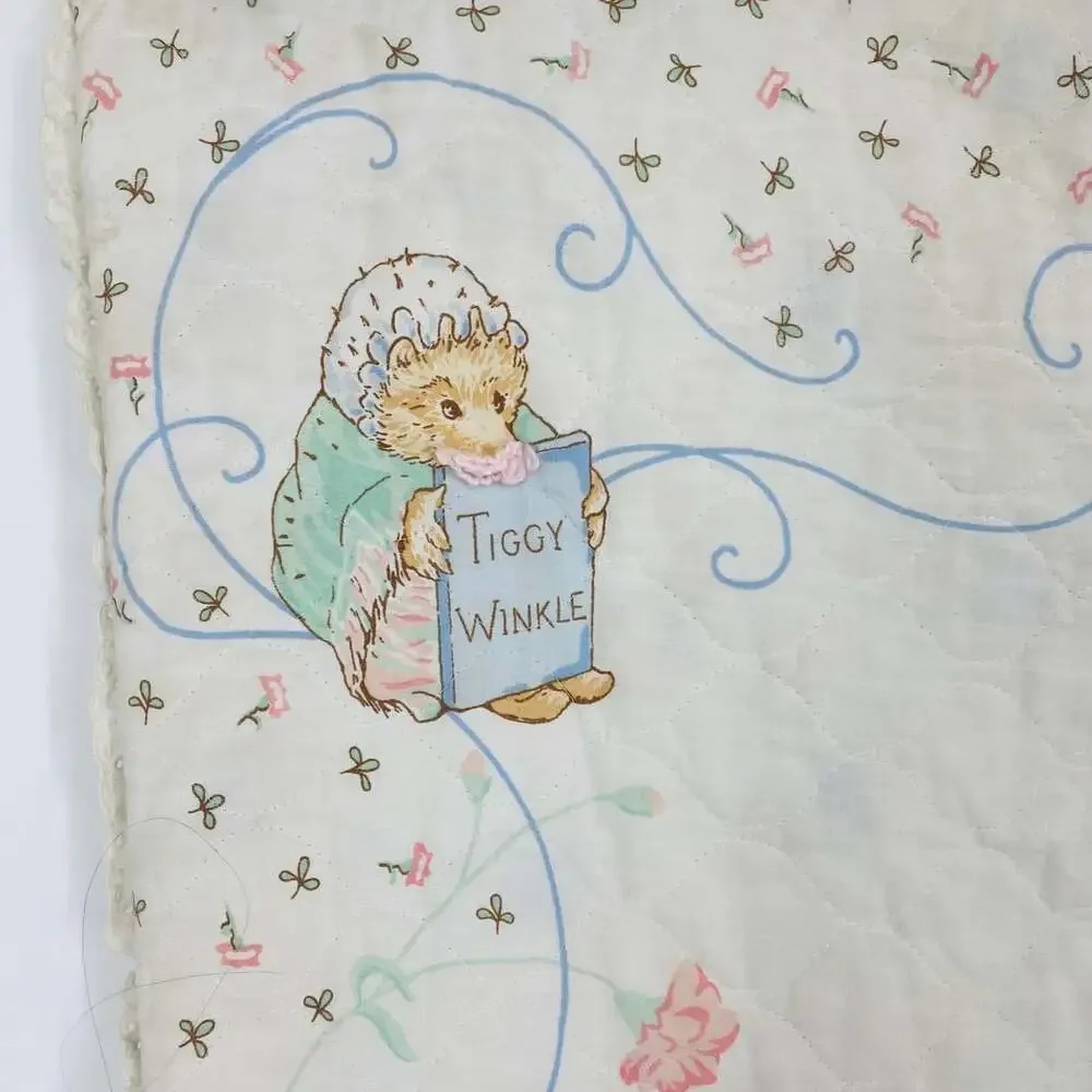Beatrix Potter sweet vintage